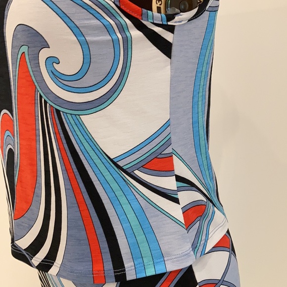 Papillon Blanc dress halter contemporary small - Picture 6 of 15